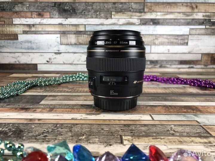 Canon EOS 60D kit 85mm 1.8 USM (A269)