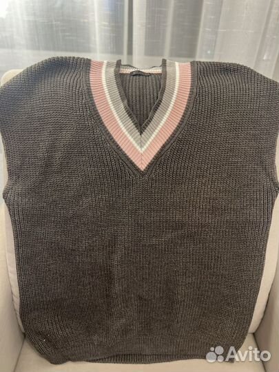 Жилетка женская