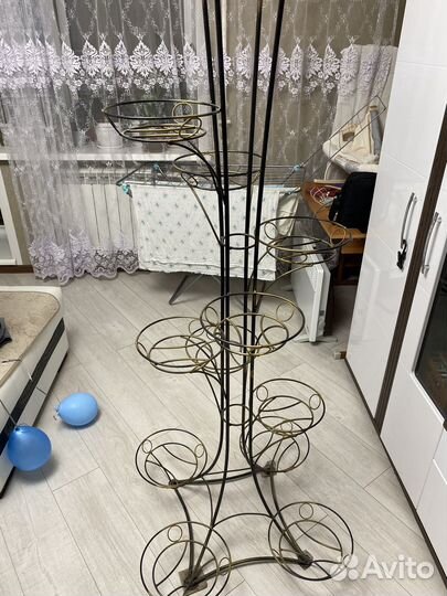 Подставка для цветов