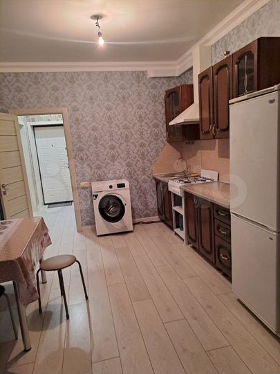 1-к. квартира, 45 м², 8/10 эт.