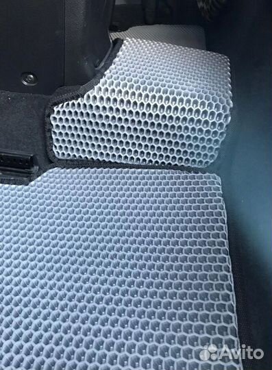 Eva/Эва/Ева коврики от производителя