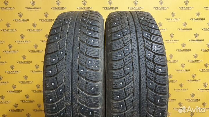 Matador MP 30 Sibir Ice 2 185/65 R15 92T