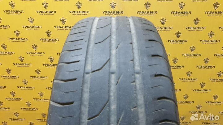 Continental ContiPremiumContact 2 205/60 R16