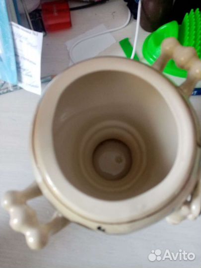 Самовар сср