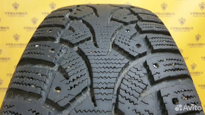 Continental ContiIceContact 4x4 235/65 R17 108Q