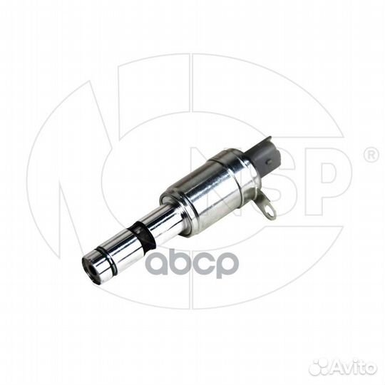 Электромагнитный клапан распредвала renault Du