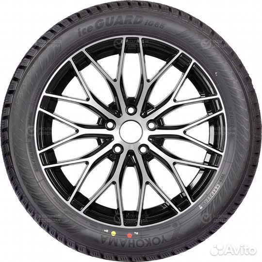 Yokohama Ice Guard IG65 245/40 R18 97T