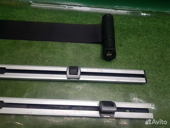 Система крепления груза Audi A6 C6 BVJ 2006