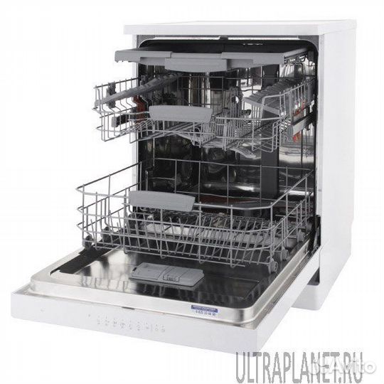 Встраиваемая посудомоечная машина Hotpoint-Ariston