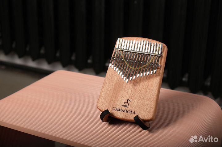Калимба 21 Gammiola
