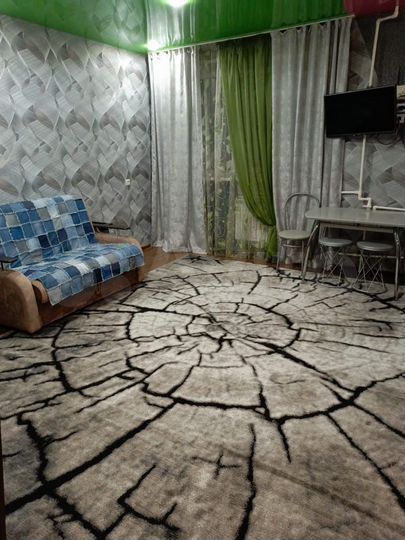 Квартира-студия, 36 м², 1/5 эт.