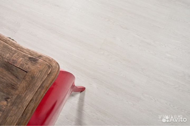 Виниловый ламинат