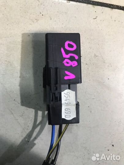 Реле Volvo 850