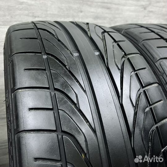 Dunlop Direzza DZ101 225/40 R18 88W