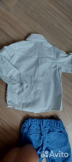 Костюм на мальчика нарядный 3 года