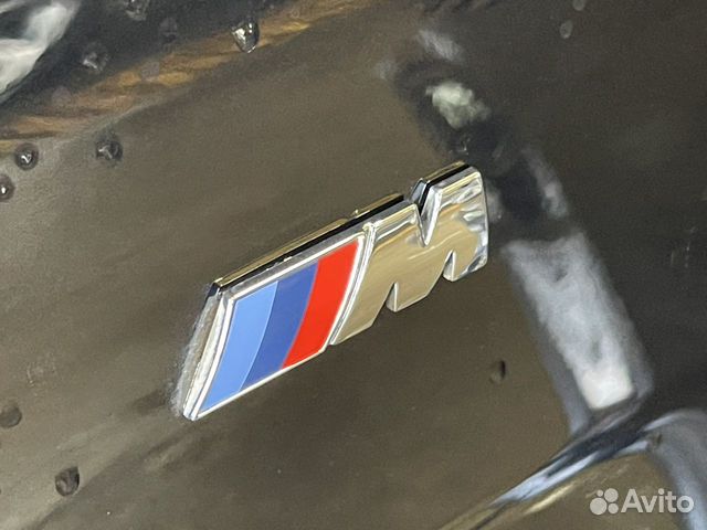 BMW X3 2.0 AT, 2020, 73 500 км объявление продам