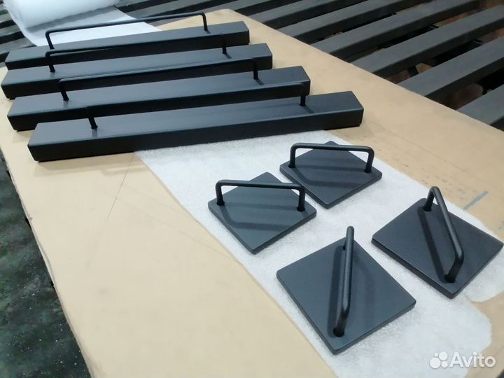 Грузик прижимной для ткани