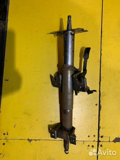 Колонка рулевая Hyundai Grand Starex 2007—2015