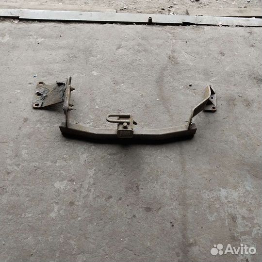 Фаркоп mitsubishi outlander xl б/у