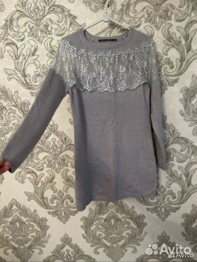 Туника - платье