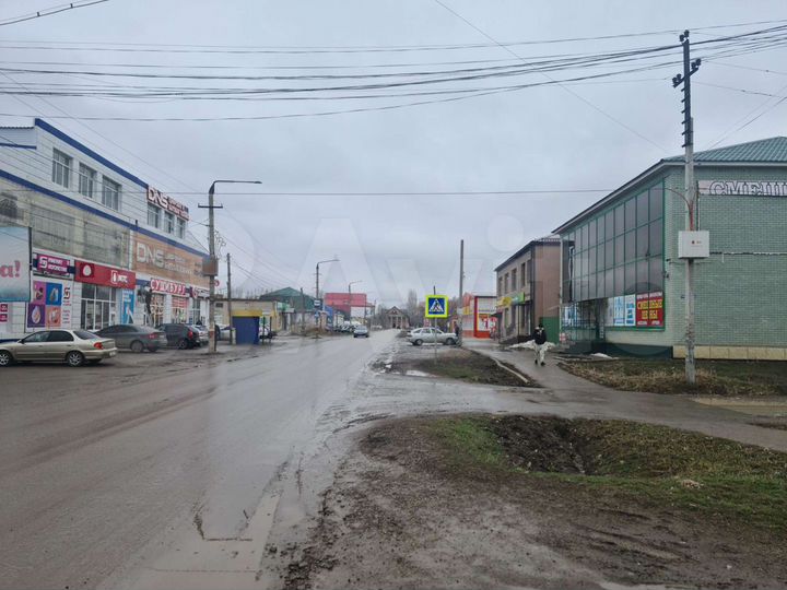 Свободного назначения, 520 м²