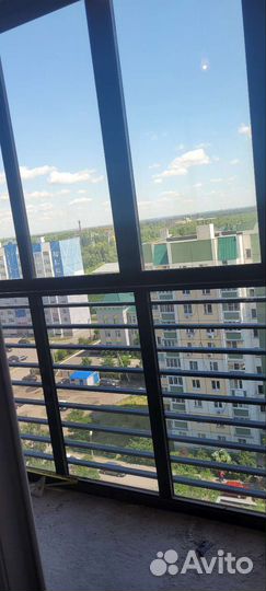 Балконный блок