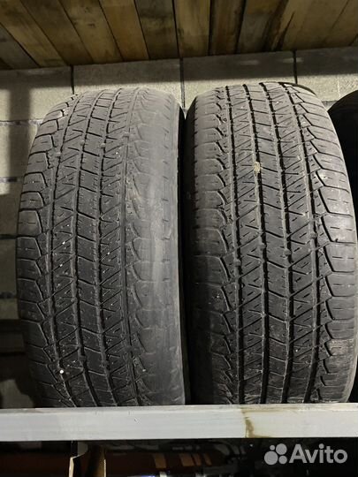 Tigar SUV 225/65 R17