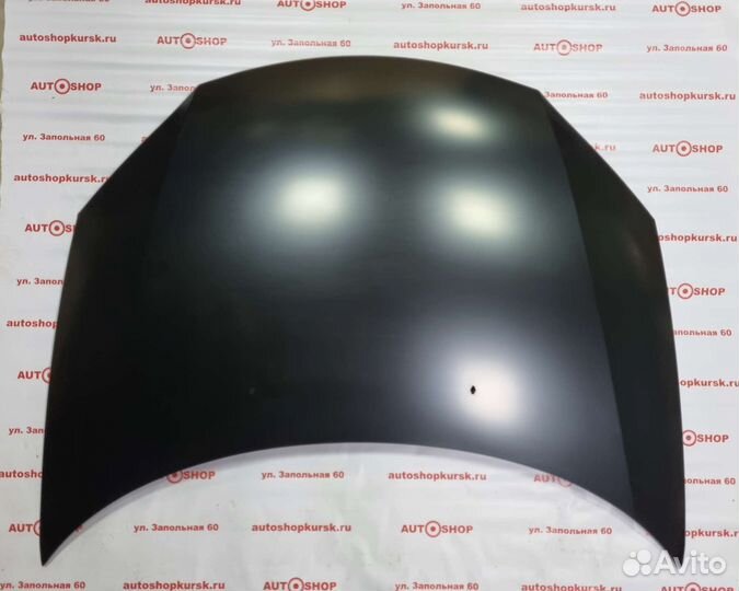 Капот Dodge Stratus Додж Стратус