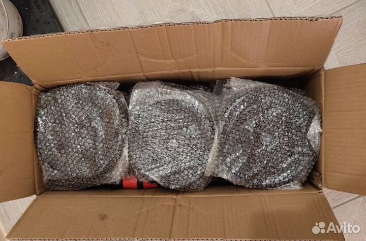 Гантели разборные 20 кг