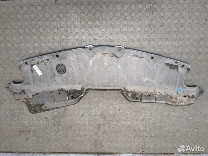 Защита моторного отсека Nissan Murano, 2005