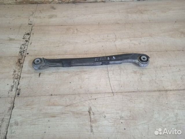 Рычаг подвески задний правый Mercedes-Benz S-Class