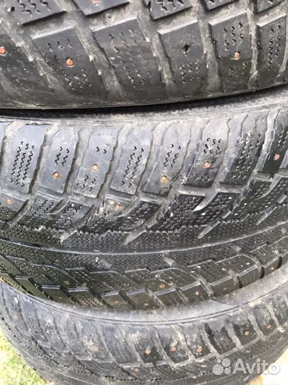 Marshal I'Zen RV Stud KC16 265/50 R20 111T