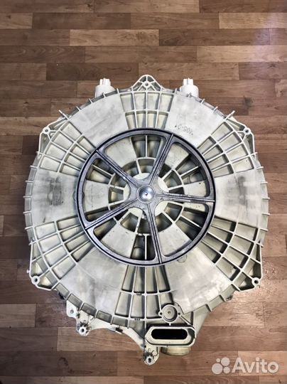 Бак стиральной машины Candy