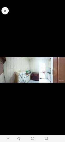 Комната 18 м² в 1-к., 1/5 эт.