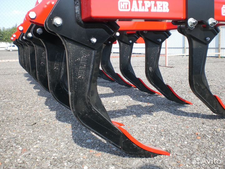 Глубокорыхлитель Alpler CPA-15, 2024