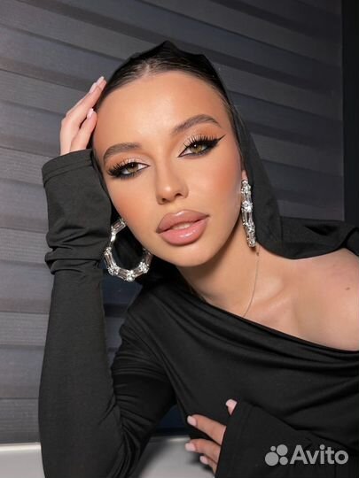 Макияж Визажист