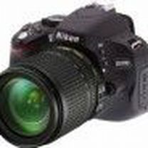 Nikon D5100 Kit 18-105mm VR