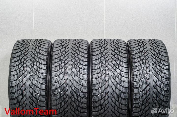 Nokian Tyres Hakkapeliitta 8 SUV 275/40 R20 106T