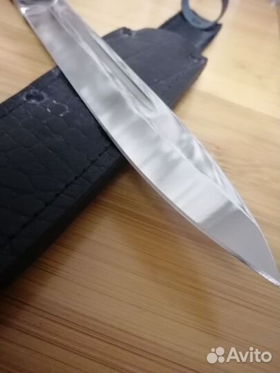 Нож охотничий