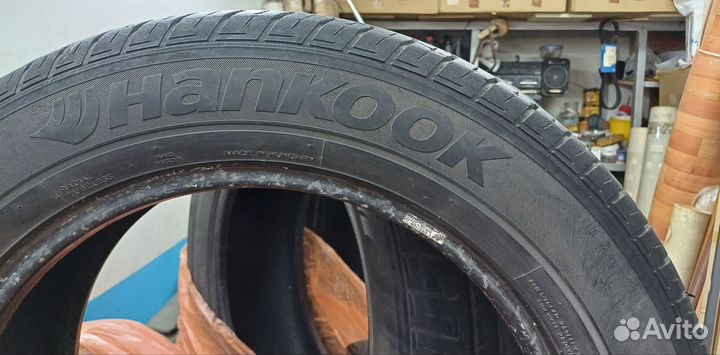 Hankook Optimo K415 225/60 R17 99H