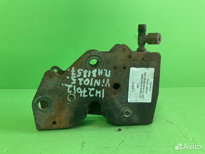 Замок кабины DAF XF105