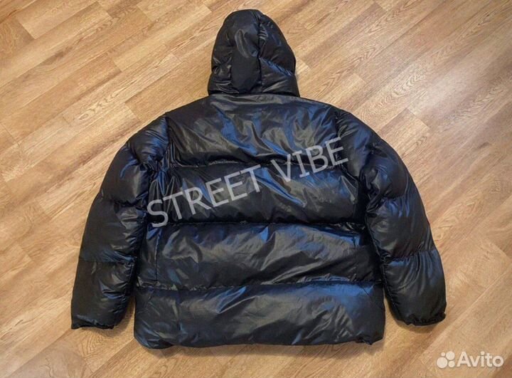 Пуховик palace качество Турция