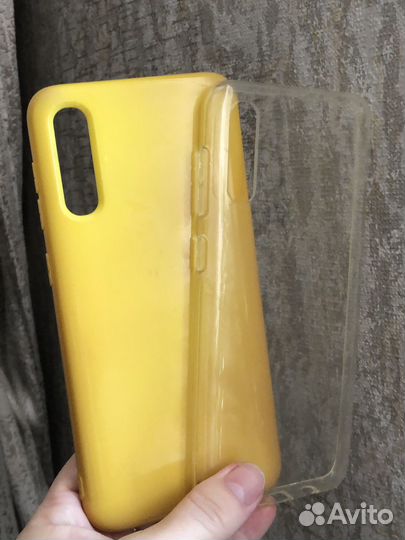 Samsung Galaxy A30s, 3/32 ГБ