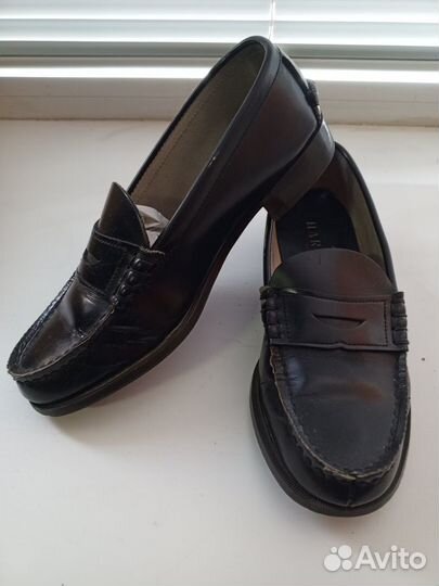 Penny loafer Haruta Japan