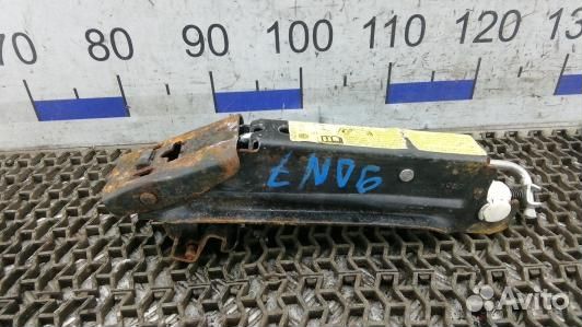 Домкрат volkswagen golf 5 (9DN07VN01)