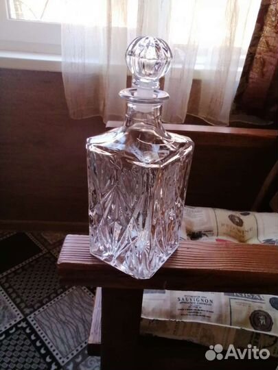 Графины