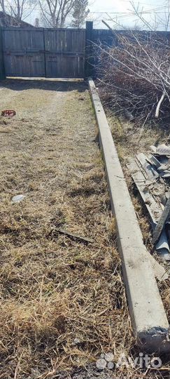 Жб опора бу 11метров