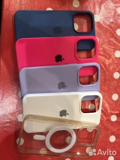 Чехол на iPhone 13 pro