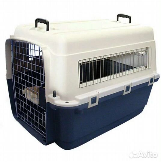 Переноска, бокс Triol для перевозки животных
