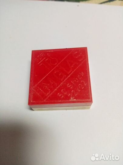 Стекла для микроскопа